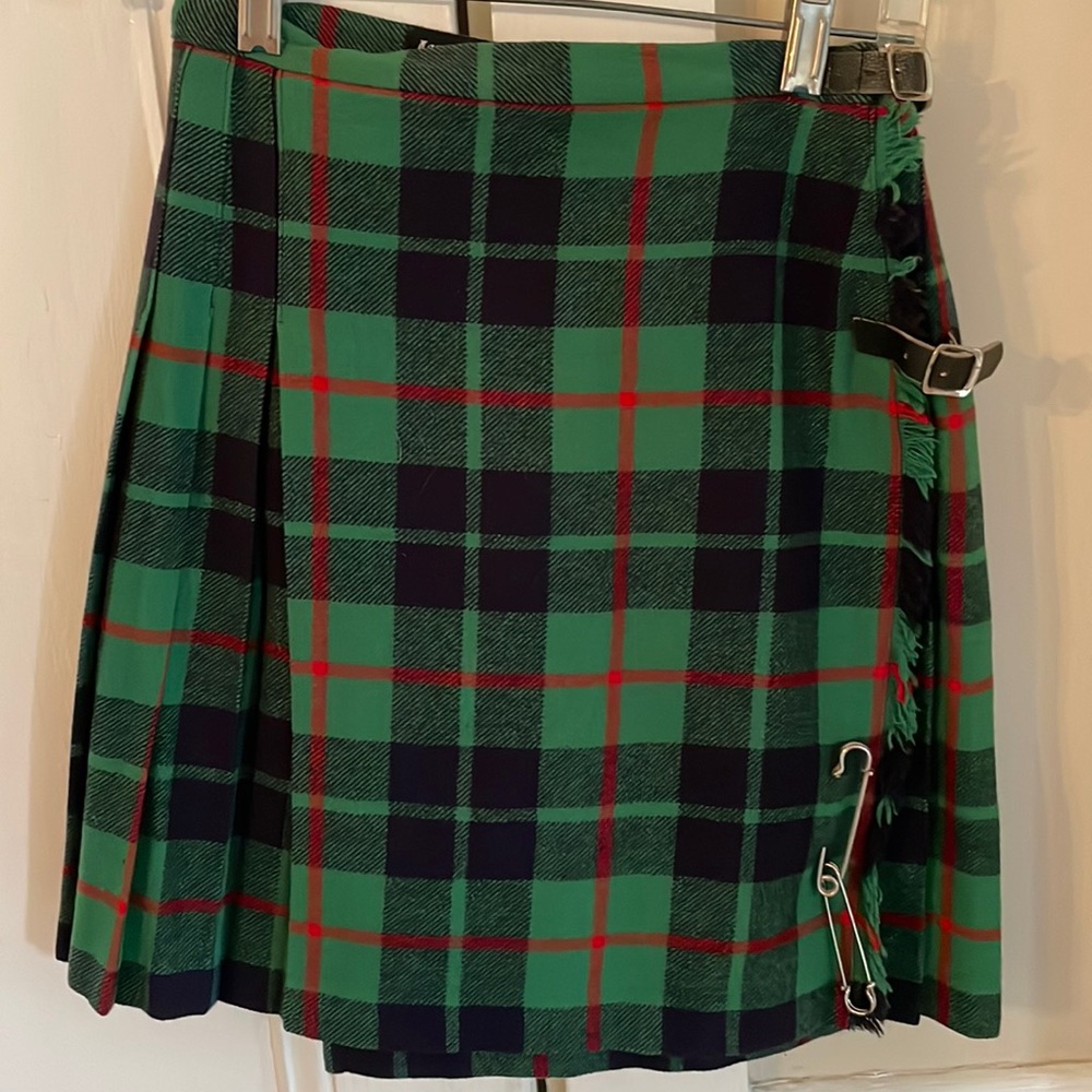 laird-Portch of Scotland kilt